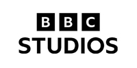 Logo BBC Studios