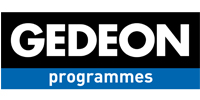 logo Gedeon Programmes