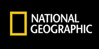 Logo National Geographic
