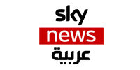 Logo Sky News Arabic