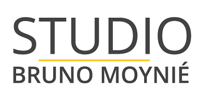 Logo Studio Bruno Moynie