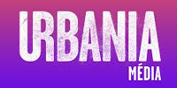 Logo Urbania media